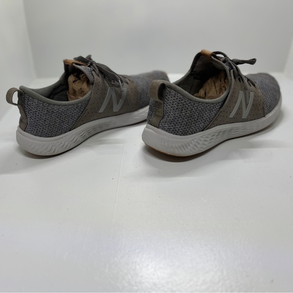 New Balance Men's Fresh Foam Sport Running Sneakers from Finish Line size 11 - Picture 6 of 9